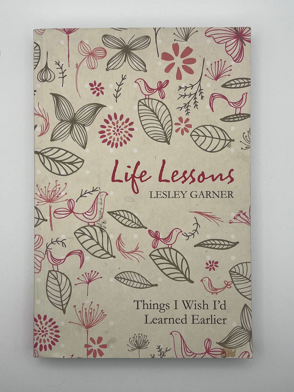 Life Lessons