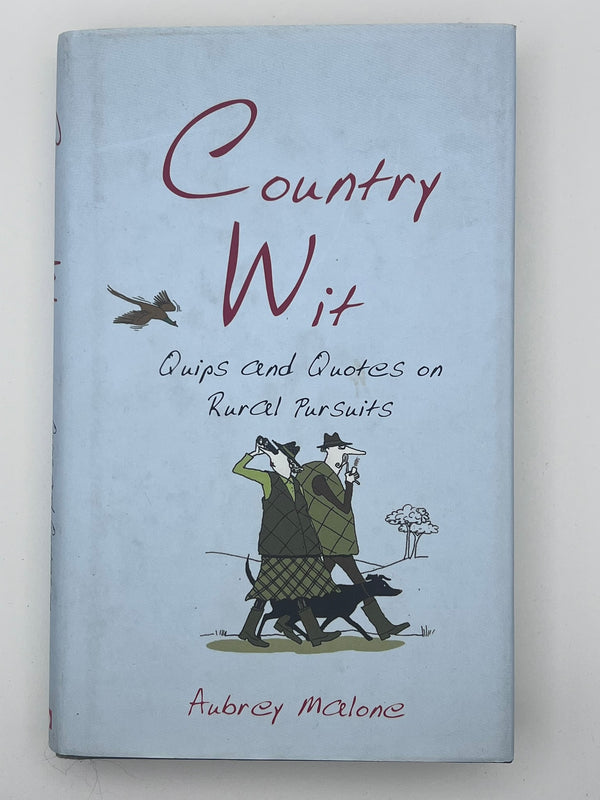 Country Wit