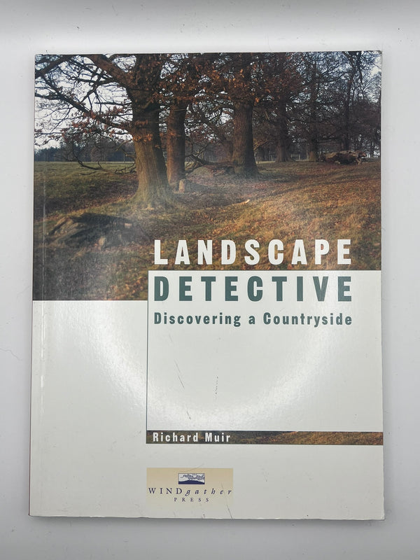 Landscape Detective