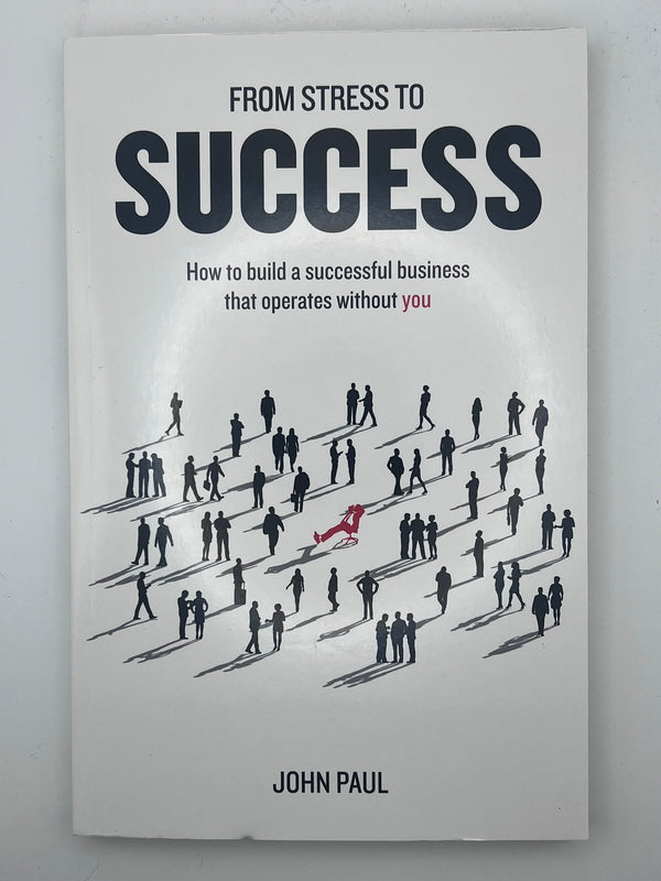 From Stress to Success