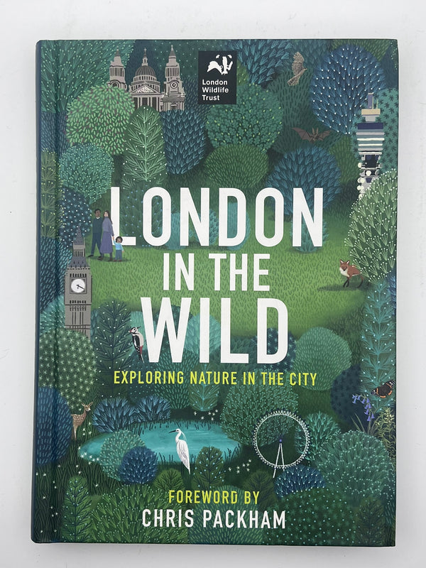 London in the wild