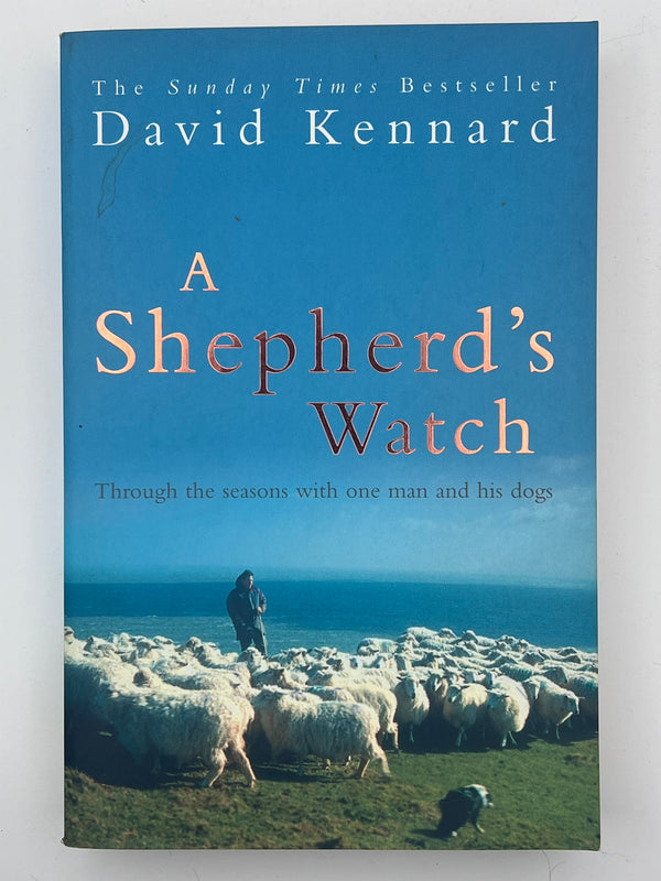 A Shepherd's Watch