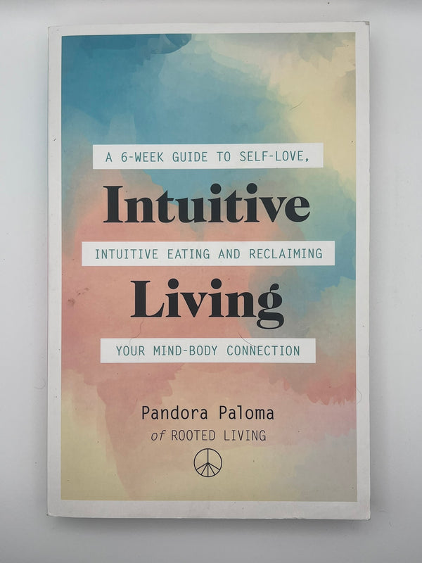 Intuitive Living