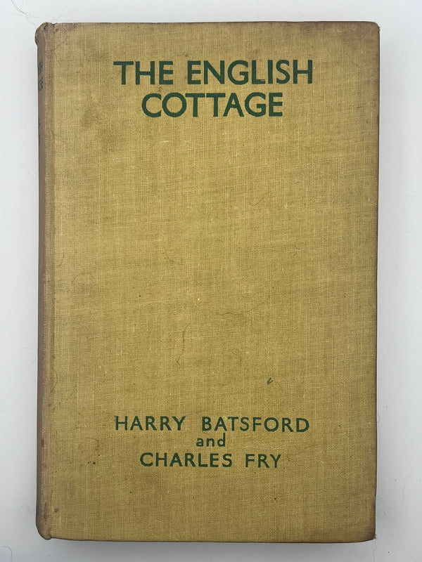 The English Cottage