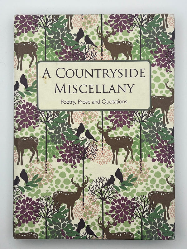 A Countryside Miscellany