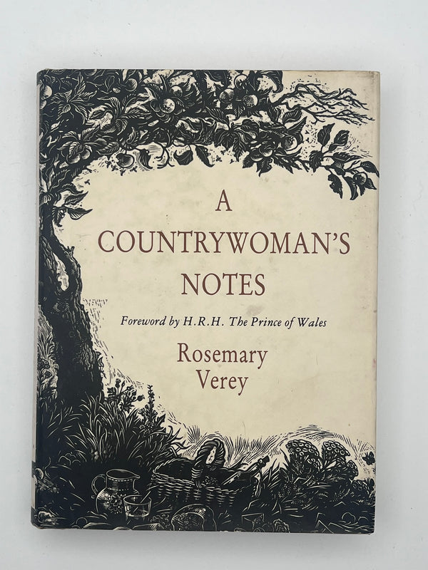 A countrywoman's notes