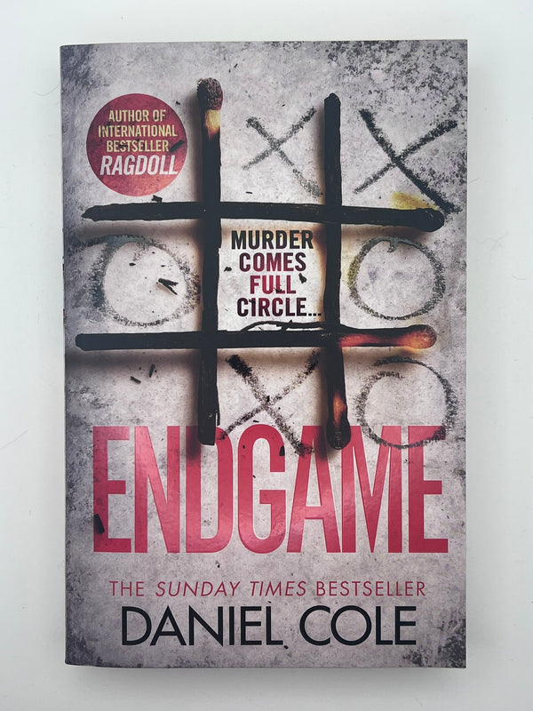Endgame