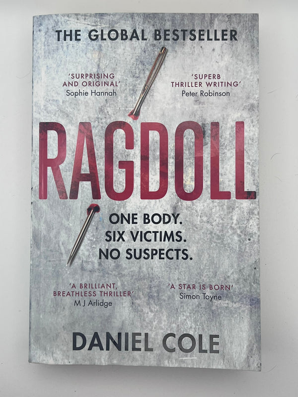 Ragdoll