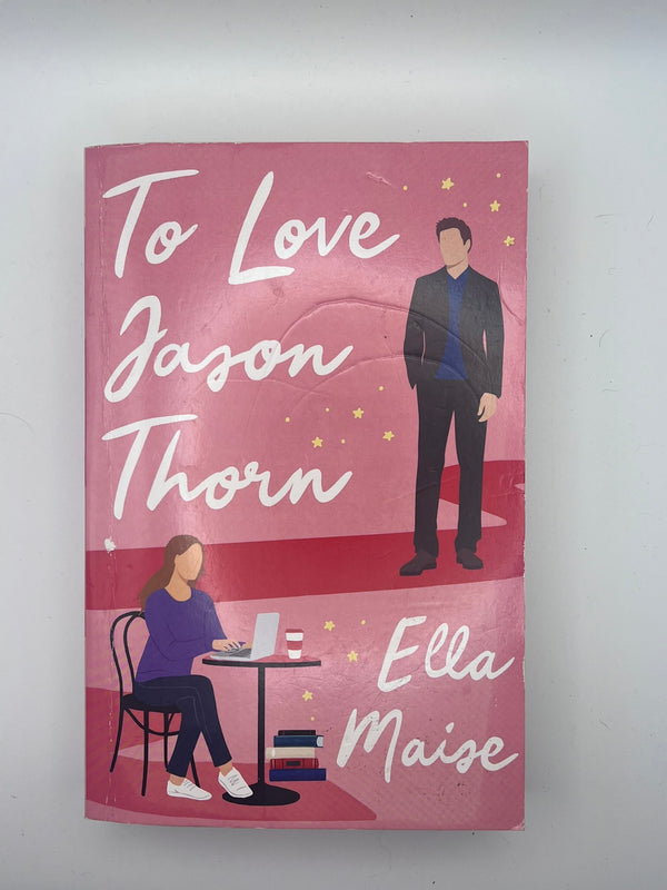 To Love Jason Thorn