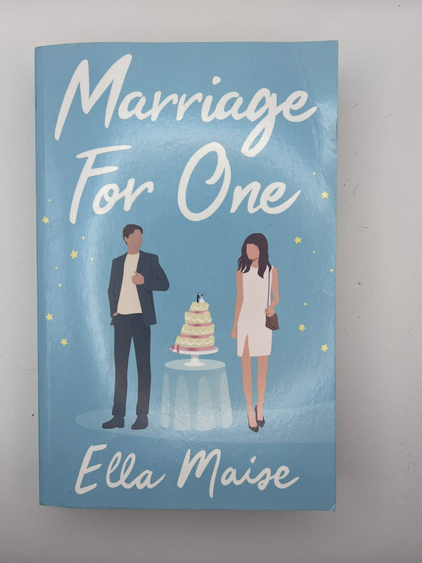 Marriage For One