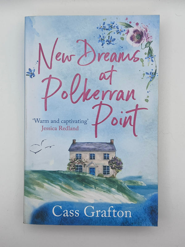 New Dreams At Polkerran Point