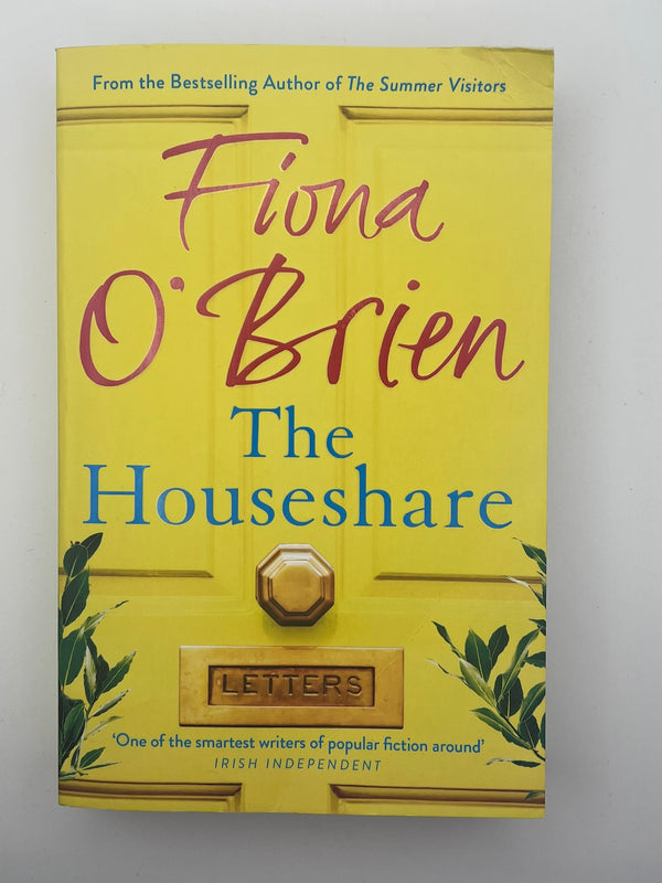 The Houseshare