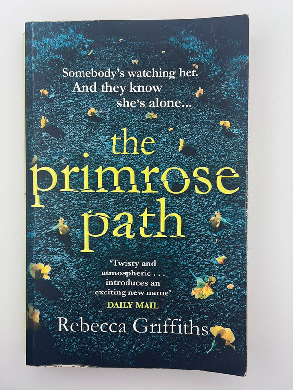 The Primrose Path