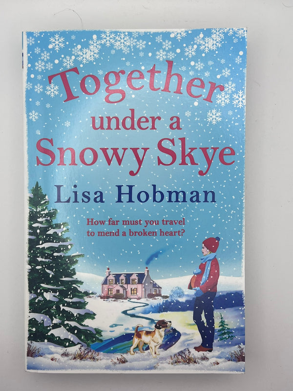 Together Under A Snowy Skye