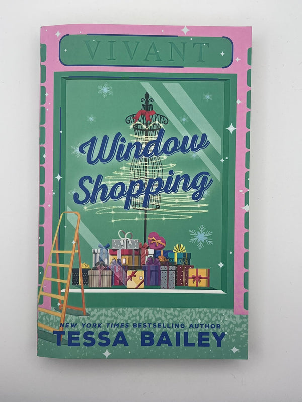 Window Shopping
