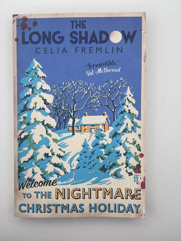 The Long Shadow