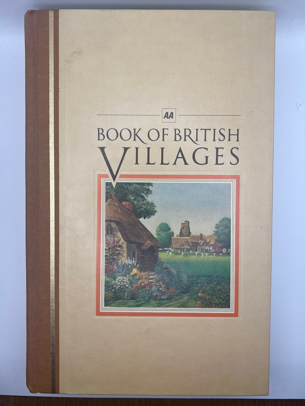 Book of British Villages