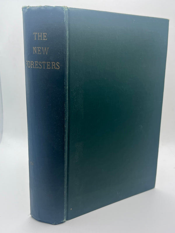 The New Foresters