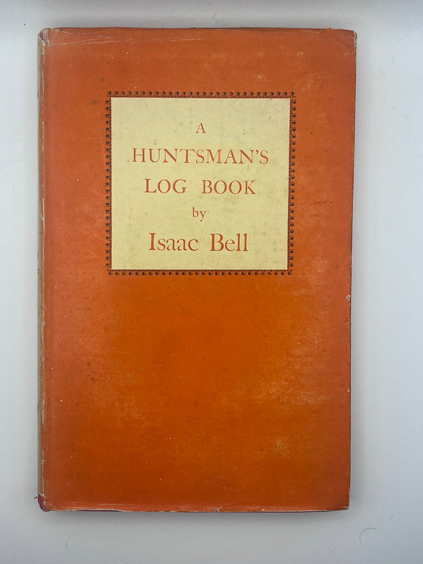 A Huntsman's Log Book
