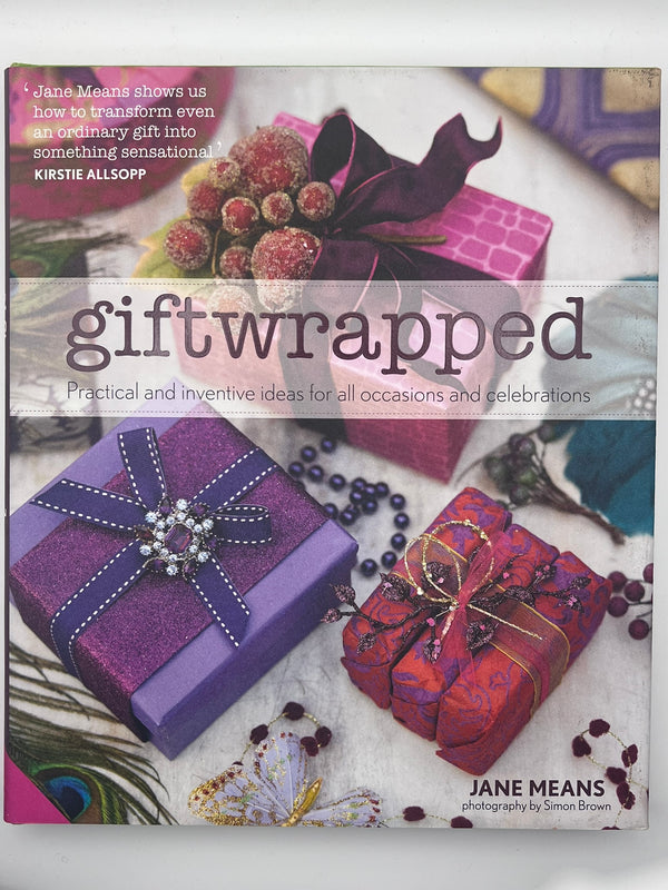 Giftwrapped
