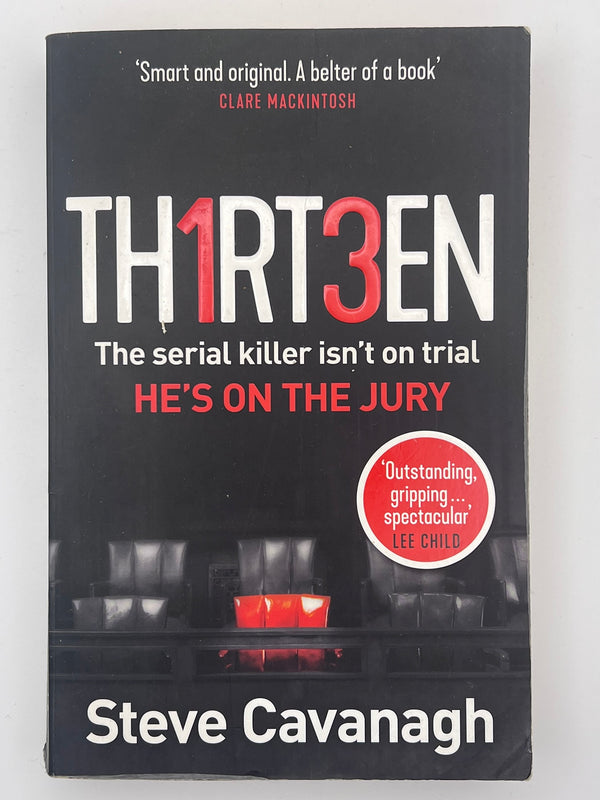 Thirteen