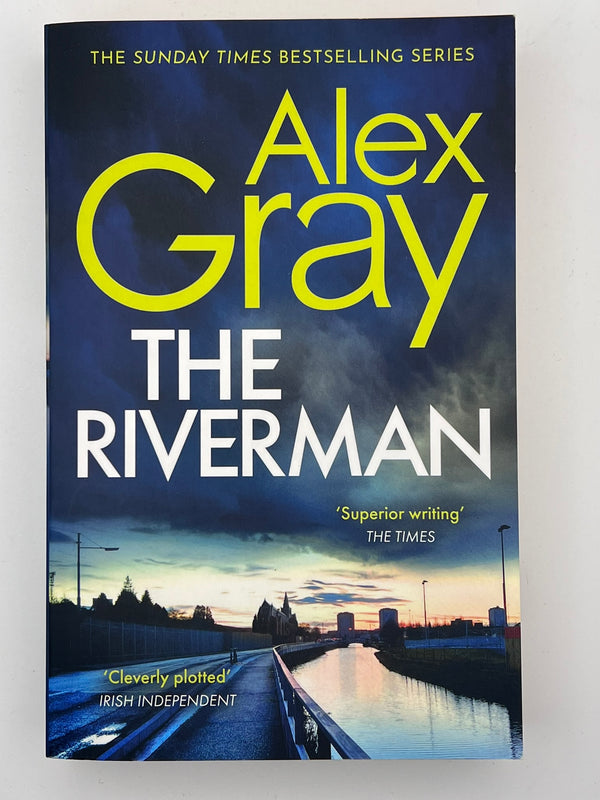 The Riverman