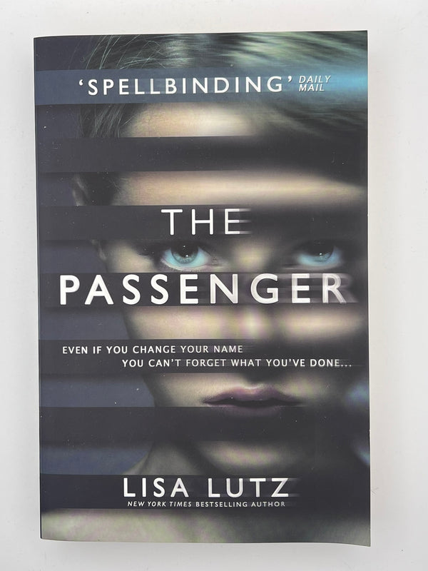 The Passenger