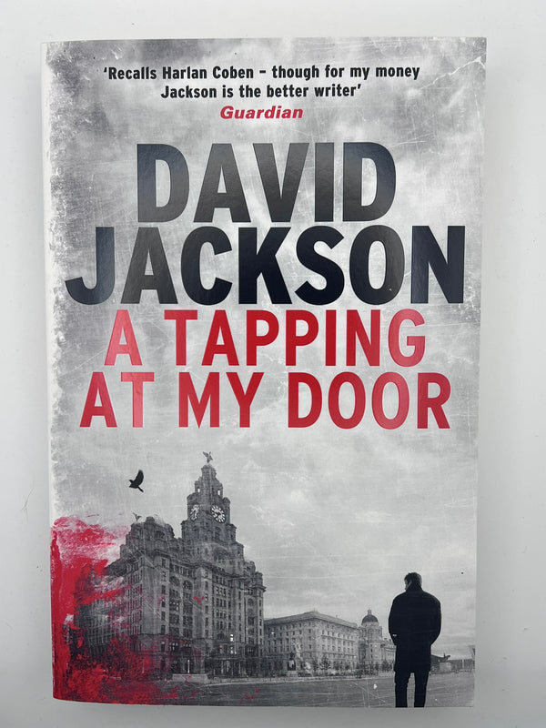 A Tapping At My Door