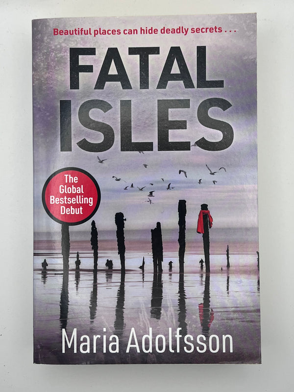 Fatal Isles