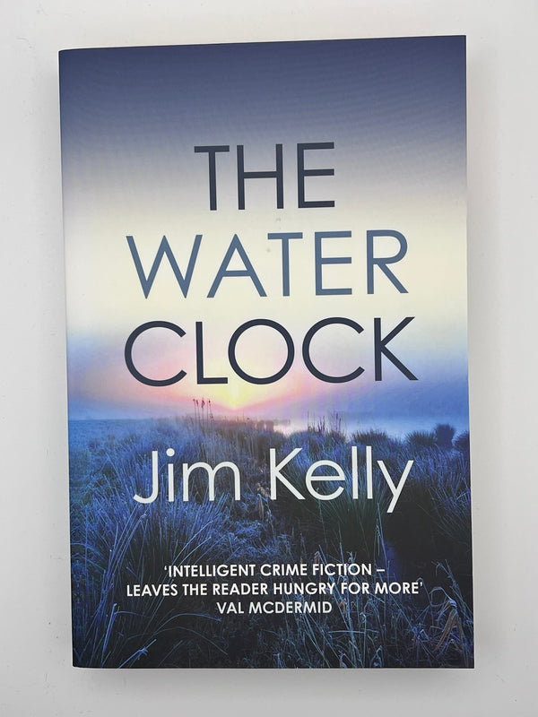 The Water Clock