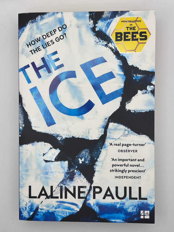 The Ice