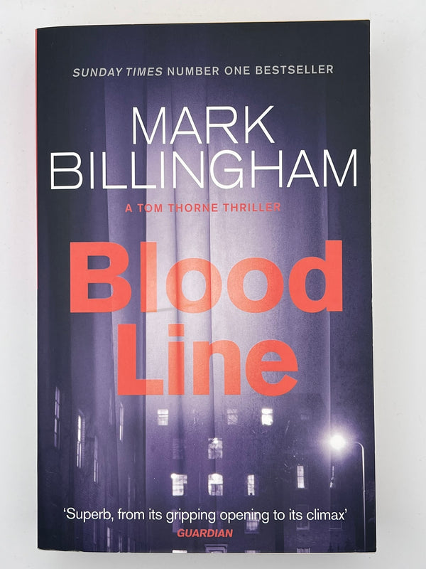 Blood Line