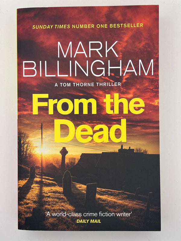 From The Dead