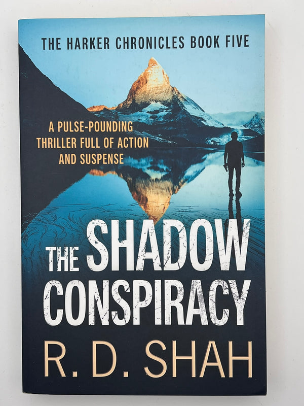 The Shadow Conspiracy