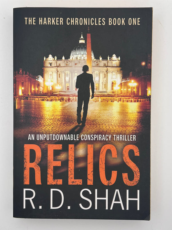 Relics