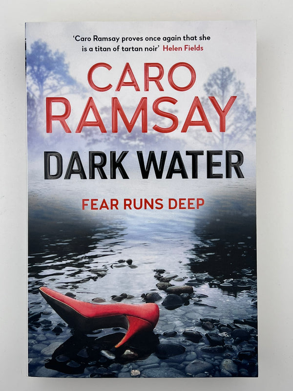 Dark Water