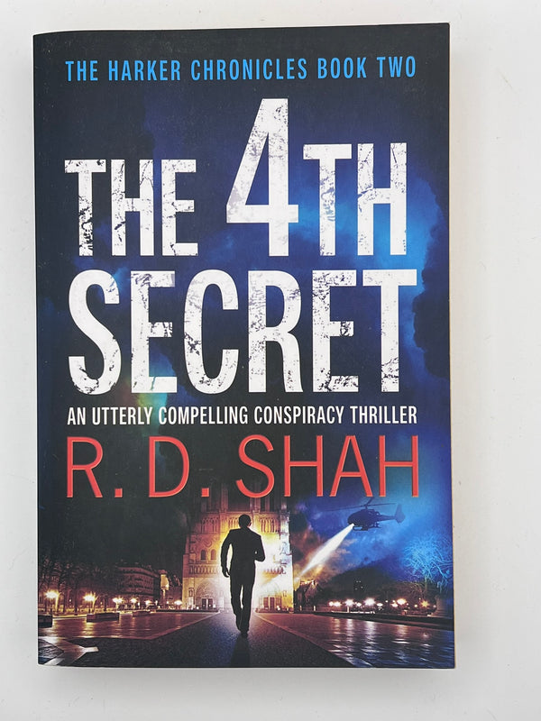The 4th Secret