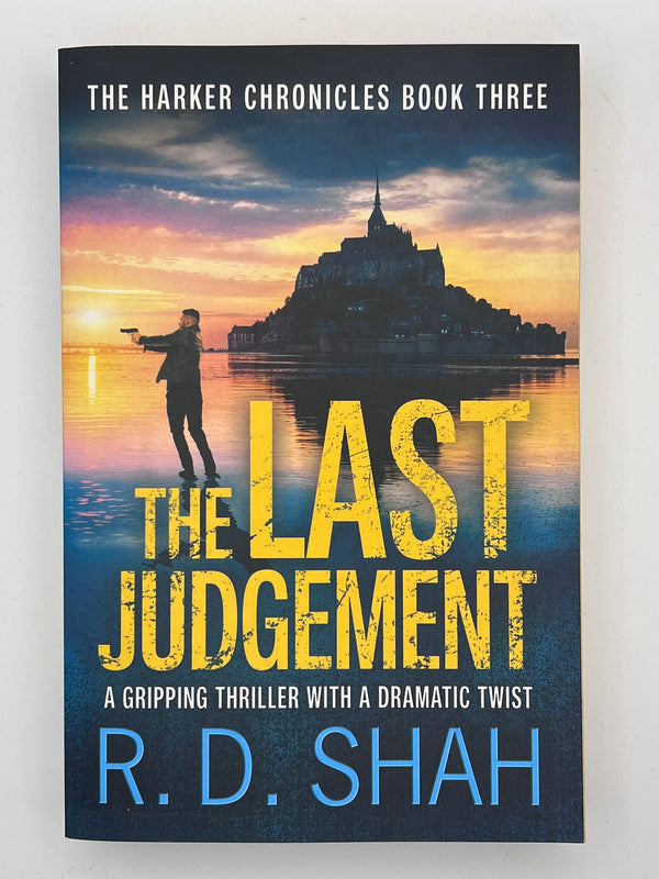 The Last Judgement
