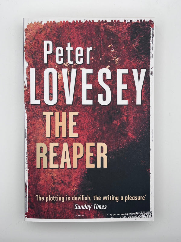 The Reaper