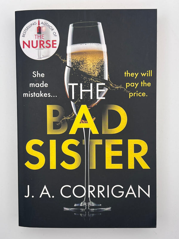 The Bad Sister
