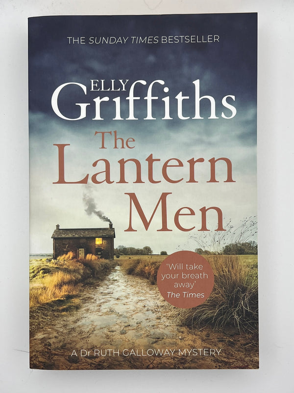The Lantern Men