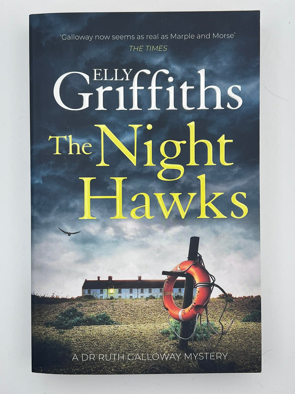 The Night Hawks