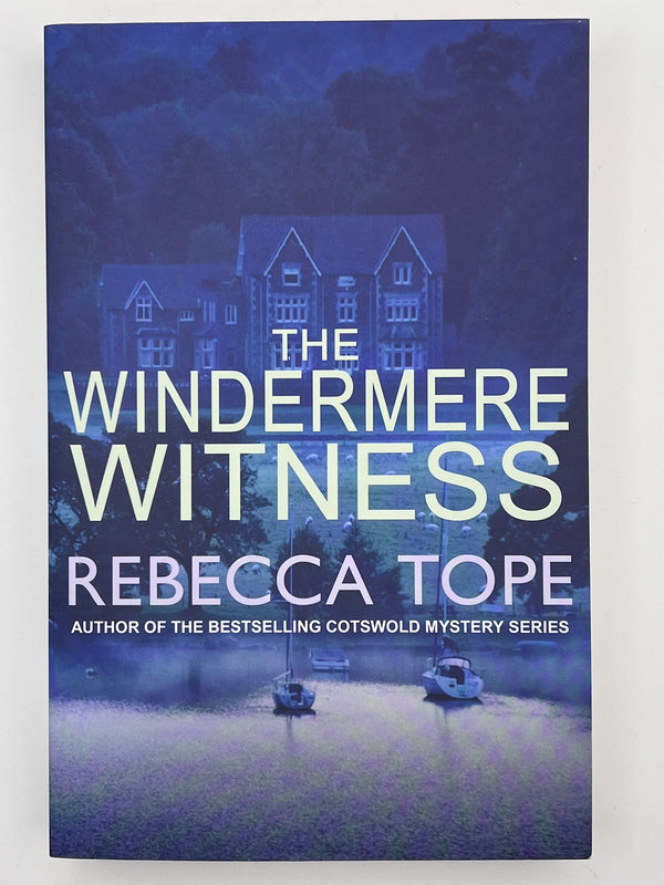 The Windermere Witness