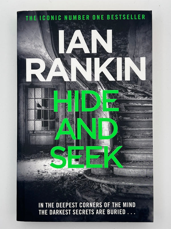 Hide and Seek