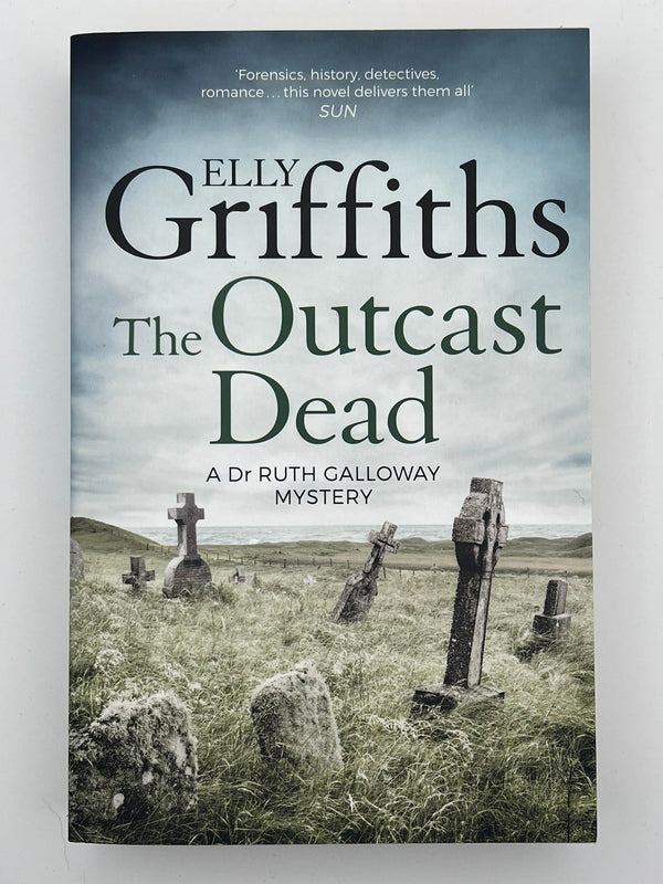 The Outcast Dead