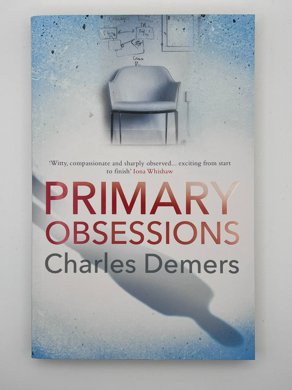 Primary Obsessions