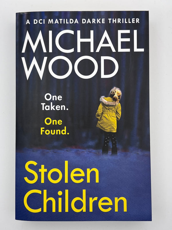Stolen Children