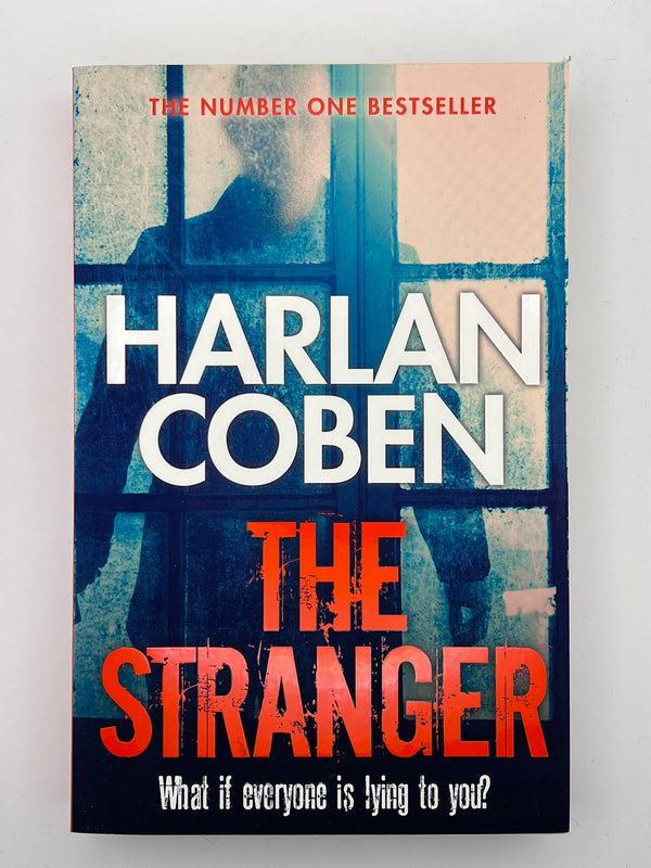 The Stranger