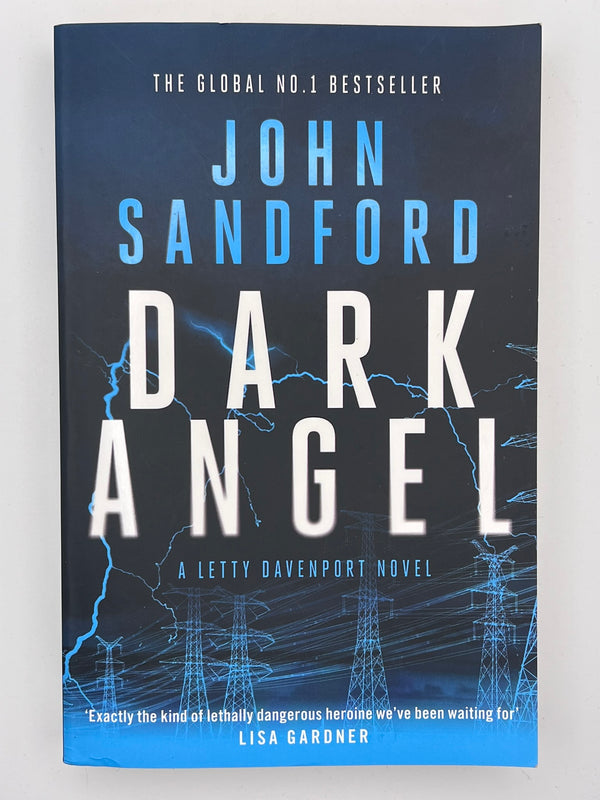Dark Angel