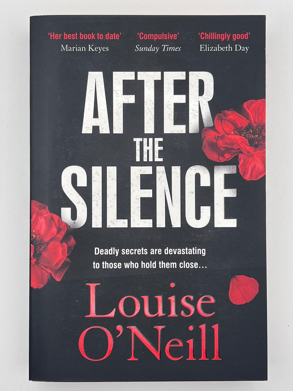 After The Silence